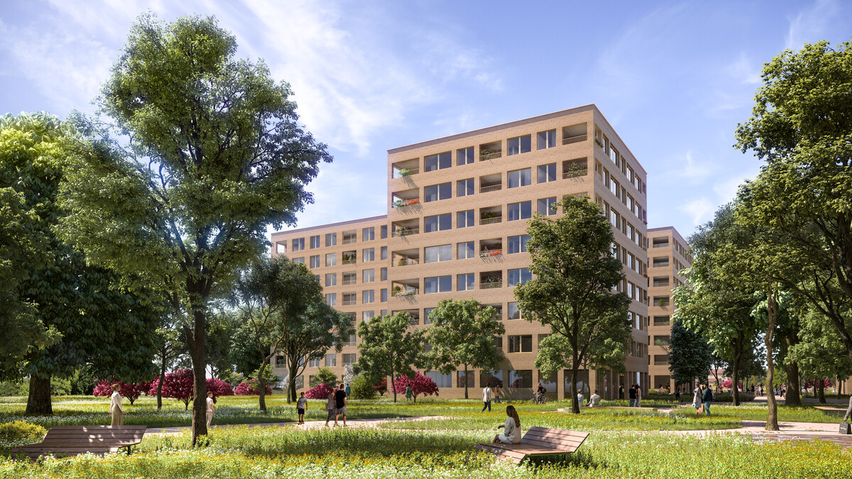 © Immovate Realita GmbH Kirchner Kaserene 1