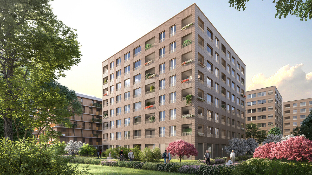 © Immovate Realita GmbH Kirchner Kaserne 2