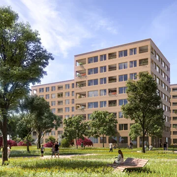 © Immovate Realita GmbH Kirchner Kaserene 1