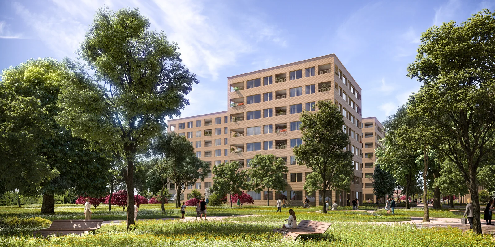 © Immovate Realita GmbH Kirchner Kaserene 1